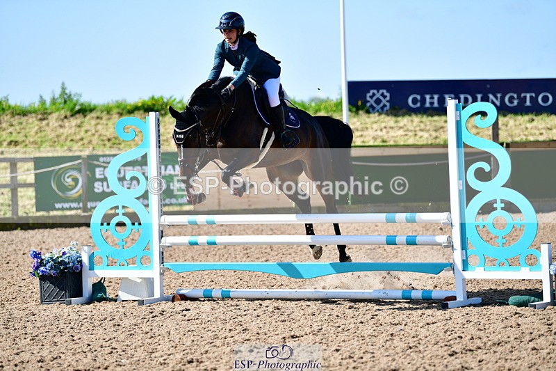 240525A-093502-04807 - Cls 21 British Novice and 90cm Open