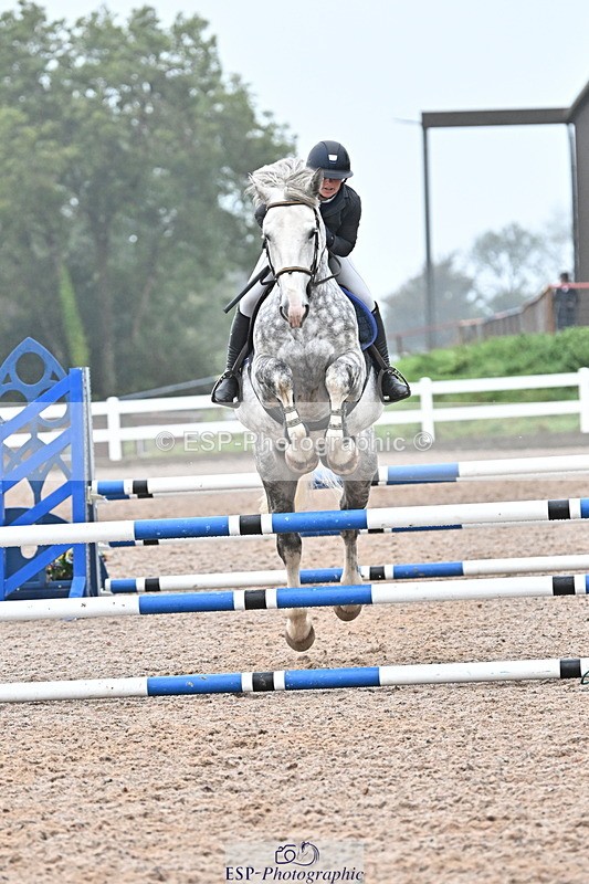 241006A-092048-05640 - Cls 23 85cm Nat Am  Quals