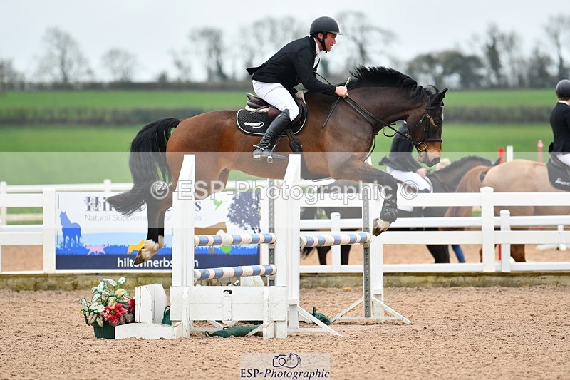 240316A-100031-02582 - Cls 20 British Novice and 90cm Open