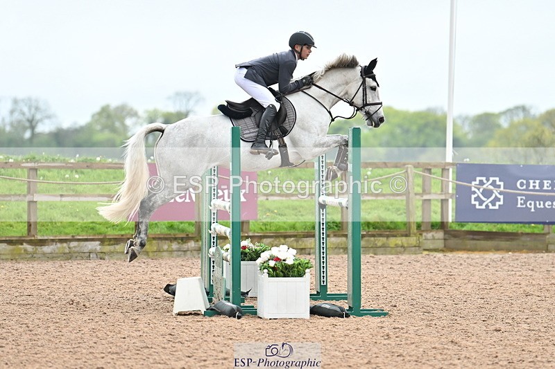 240505A-143232-06465 - Cls 6, 7 & 8 Pony National 1.15m, 1.20m & 1.30 Open