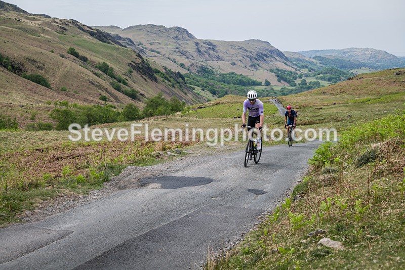 115330 - Hardknott Pass Camera 1 11.00-12.00