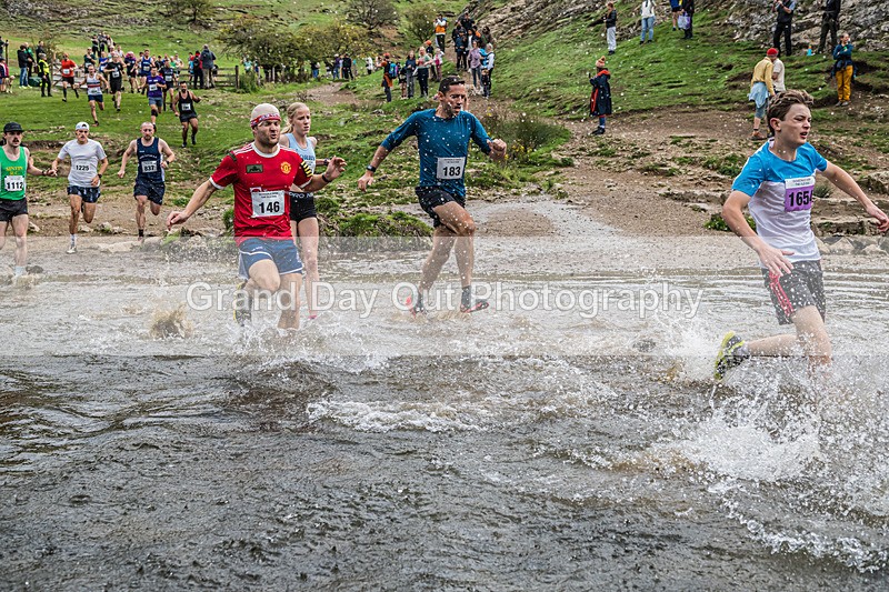 Dovedale-25 - Dovedale Dash Sunday 4th October 2026