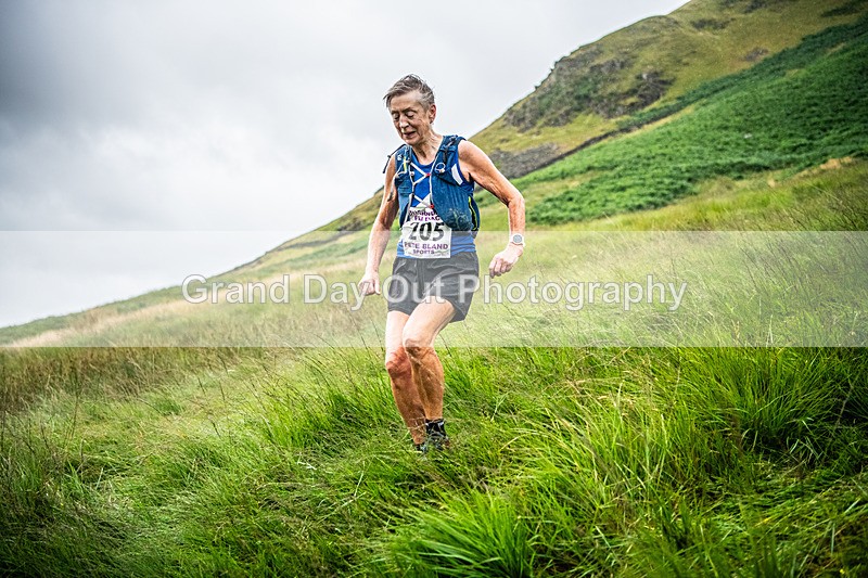 Steel Fell-732 - Steel Fell Race Wednesday 5th August 2026