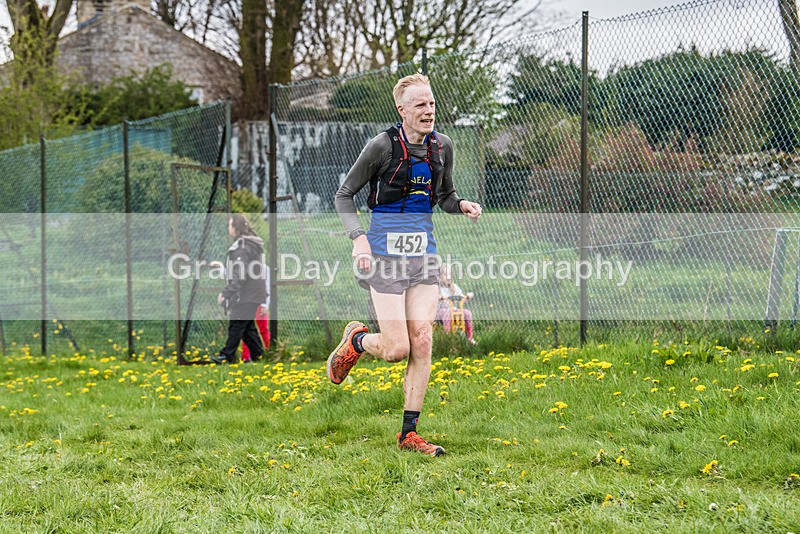 3 Peaks-1644 - The 3 Peaks Race - The Finish - Saturday 29th April 2023