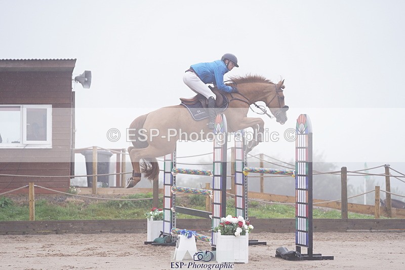 240720A-130656-14947 - Cls 35, YH 7 Yr Olds 1.35m