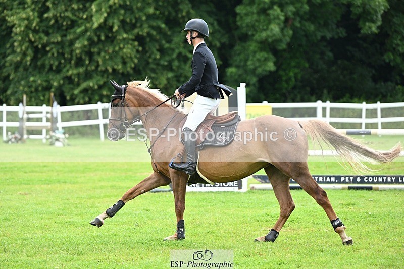 240713-101130-36734 - Cls 146 5 Yr Old Championships