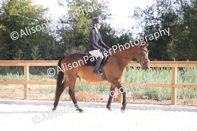20260802-0014 - Class 5 - ROR Ridden