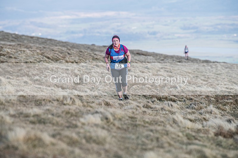 Black Combe-2403 - Black Combe Fell Race Saturday 7th March 2026