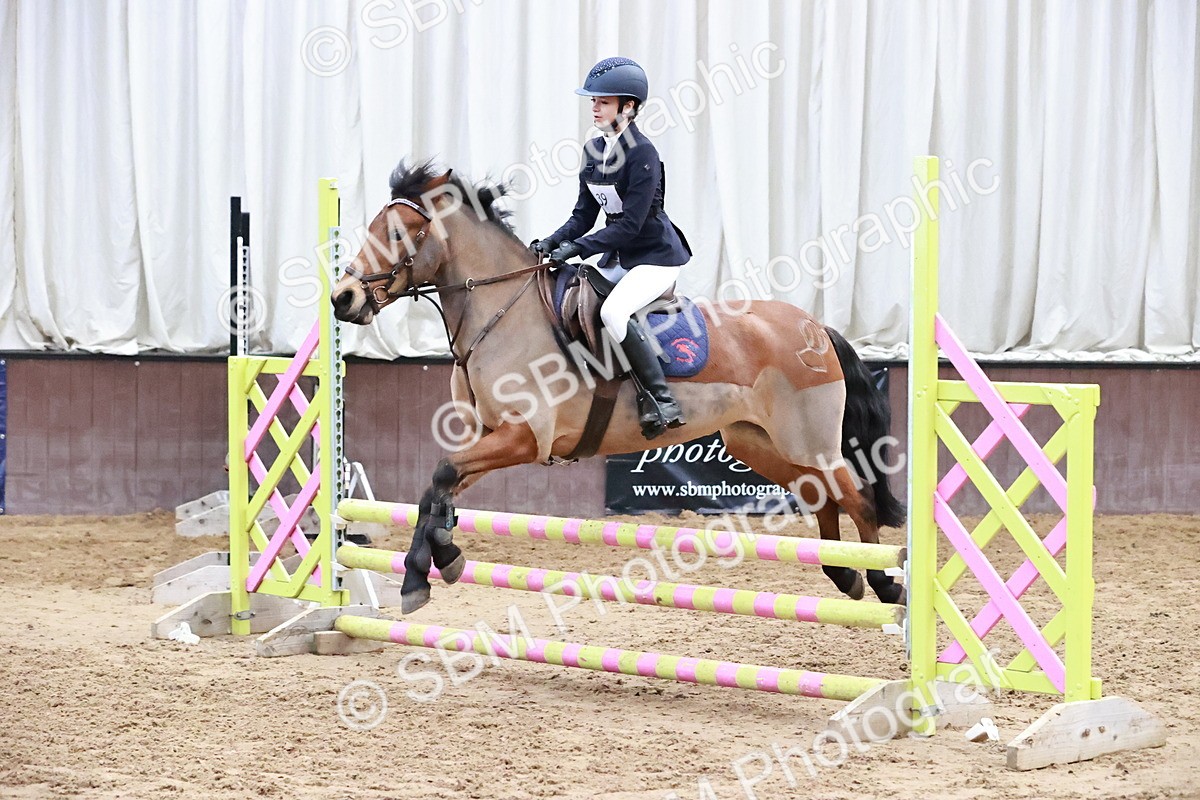 SBM_001375 - Class 4 - Show Jumping 70cm