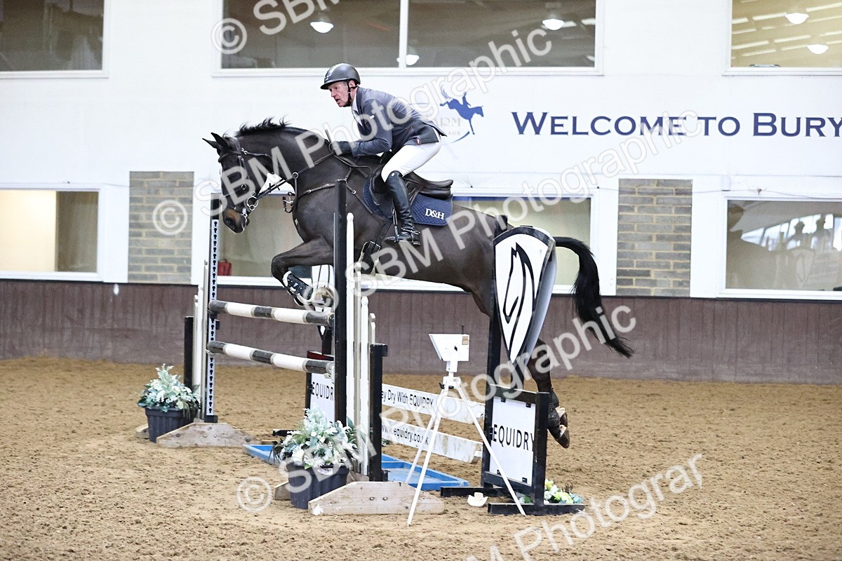 SBM_005162 - Class 17 - Senior Foxhunter - 1.20m