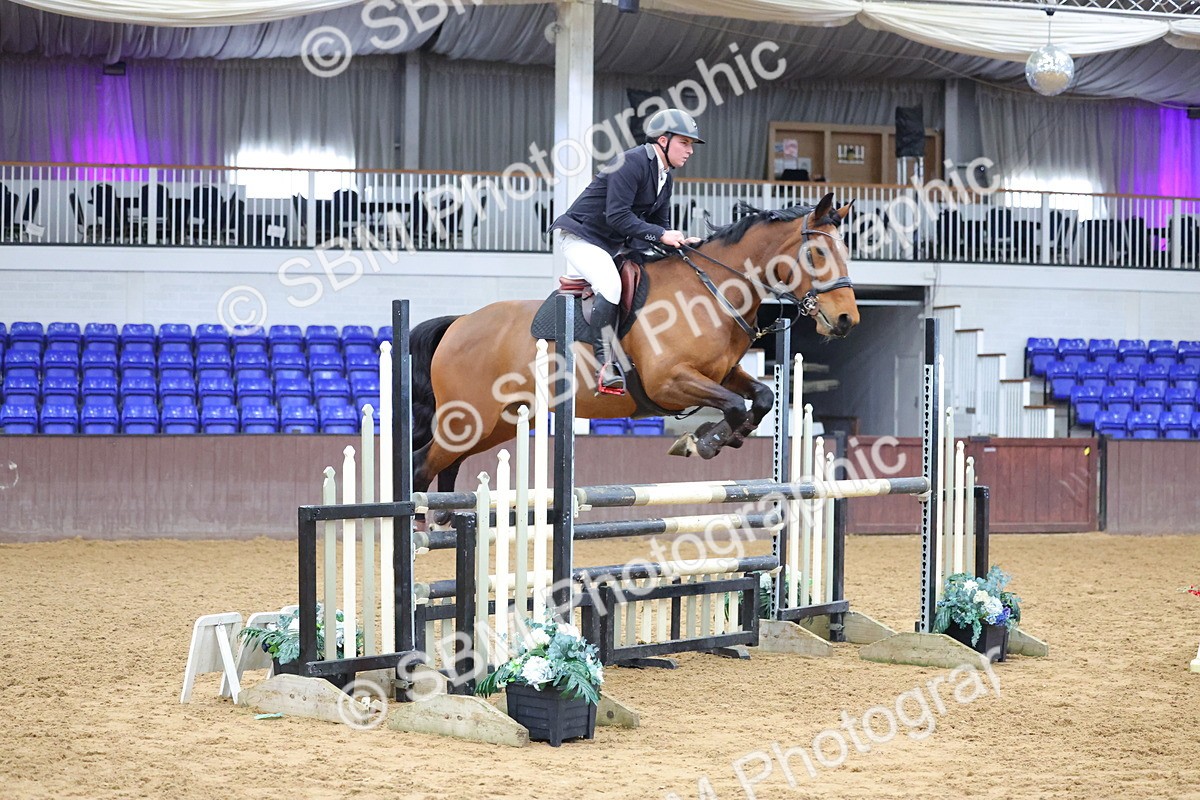 SBM_003150 - Class 8 - Senior Newcomers - 1.10m