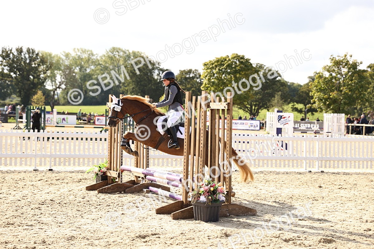 SBM_62077 - J12 - Junior Pony 55cm Championship