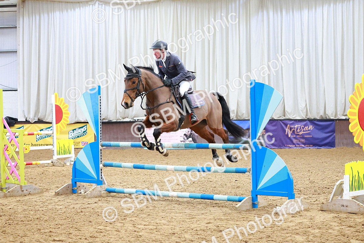 SBM_001142 - Class 3 - Senior Discovery 1.00m