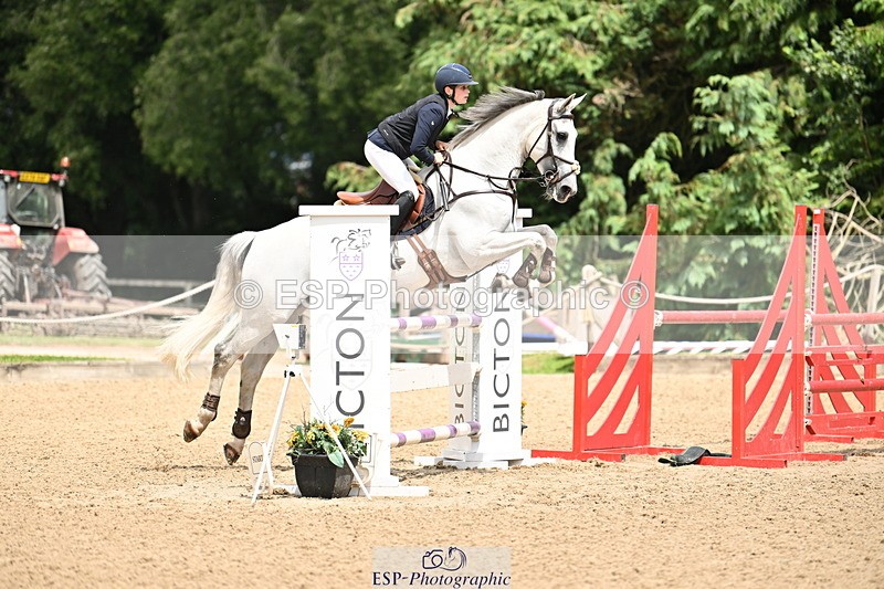 250706A-132727-19659 - Cls 49 Snr 1.10m Grand Prix