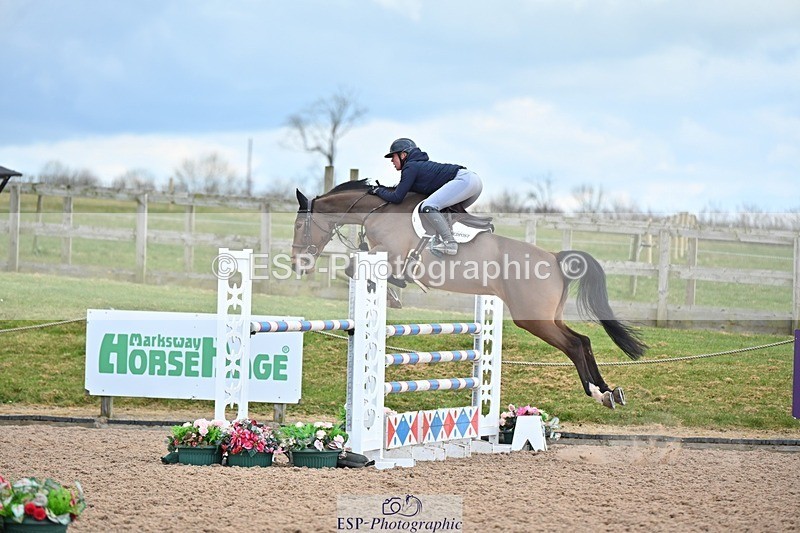 250315-132502-03544 - Cls 08+09 Foxhunter and 1.20m Open
