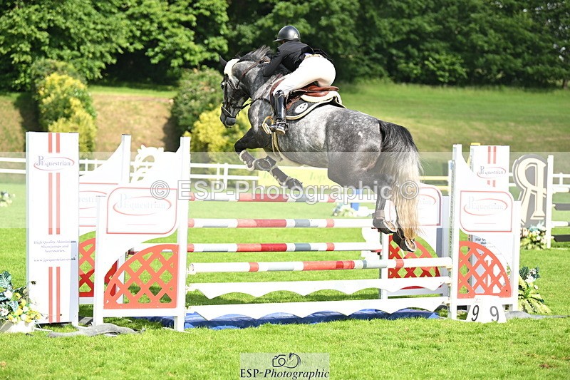 250615A-092926-09471 - Cls 35 Foxhunter