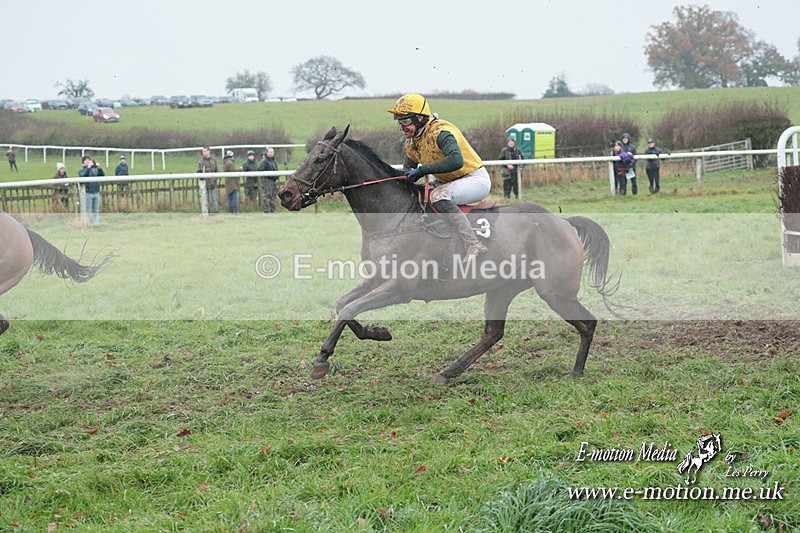 PtP 031223 847 - Wheatland Hunt PtP Chaddesley Races 03/12/23