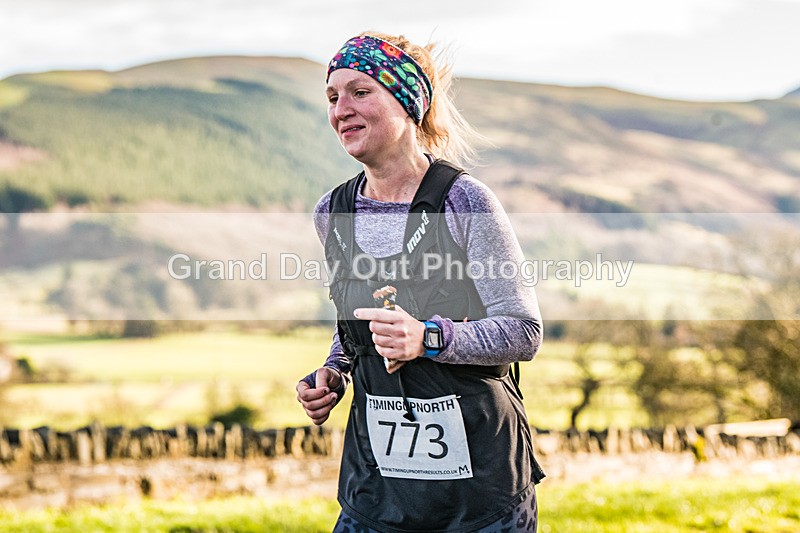 North Lakes Half Marathon  10k-884 - North Lakes Half Marathon & 10K Road Races Monday 2nd January 2023