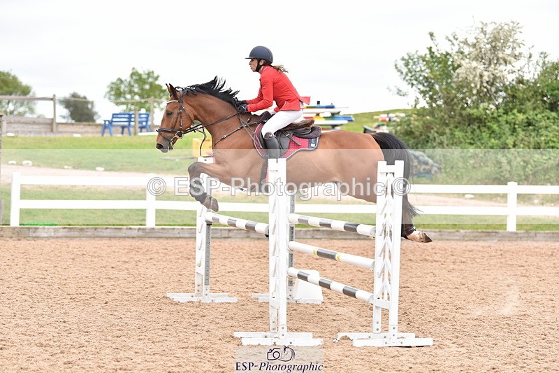 230531A-104506-00107 - Cls 2 Discovery & 1m Open