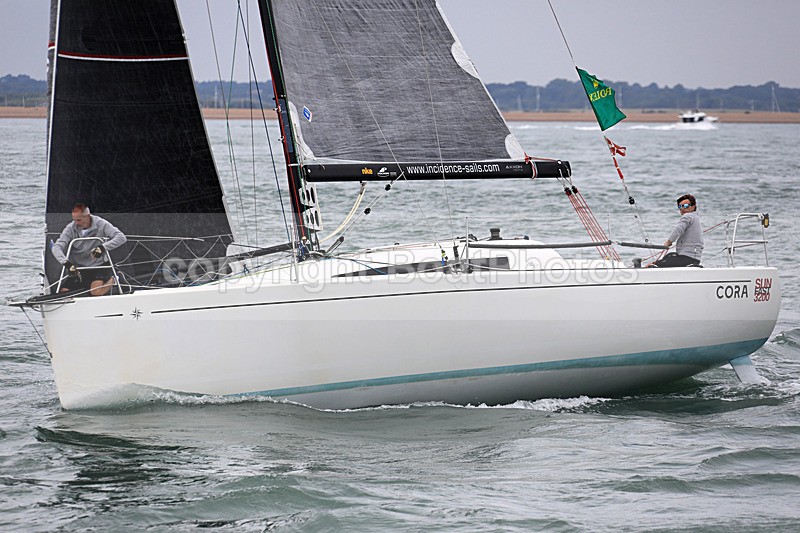 190803 CORA FRA35829 1Y3A7606 - FASTNET RACE - SATURDAY 3rd August 2019