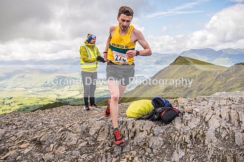 Blencathra-372 - Blencathra Fell Race Sunday 28th June 2026