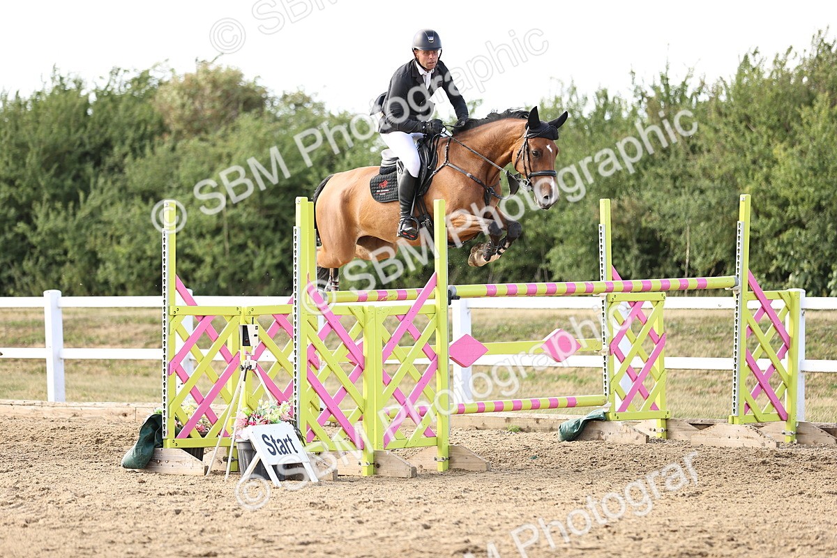 SBM_012205 - Class 10 - Talent Seekers Inc 7 Year Championship Qualifier - 2nd Half