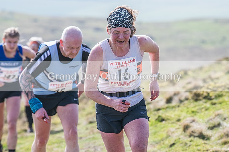 Black Combe-268 - Black Combe Fell Race Saturday 8th March 2025