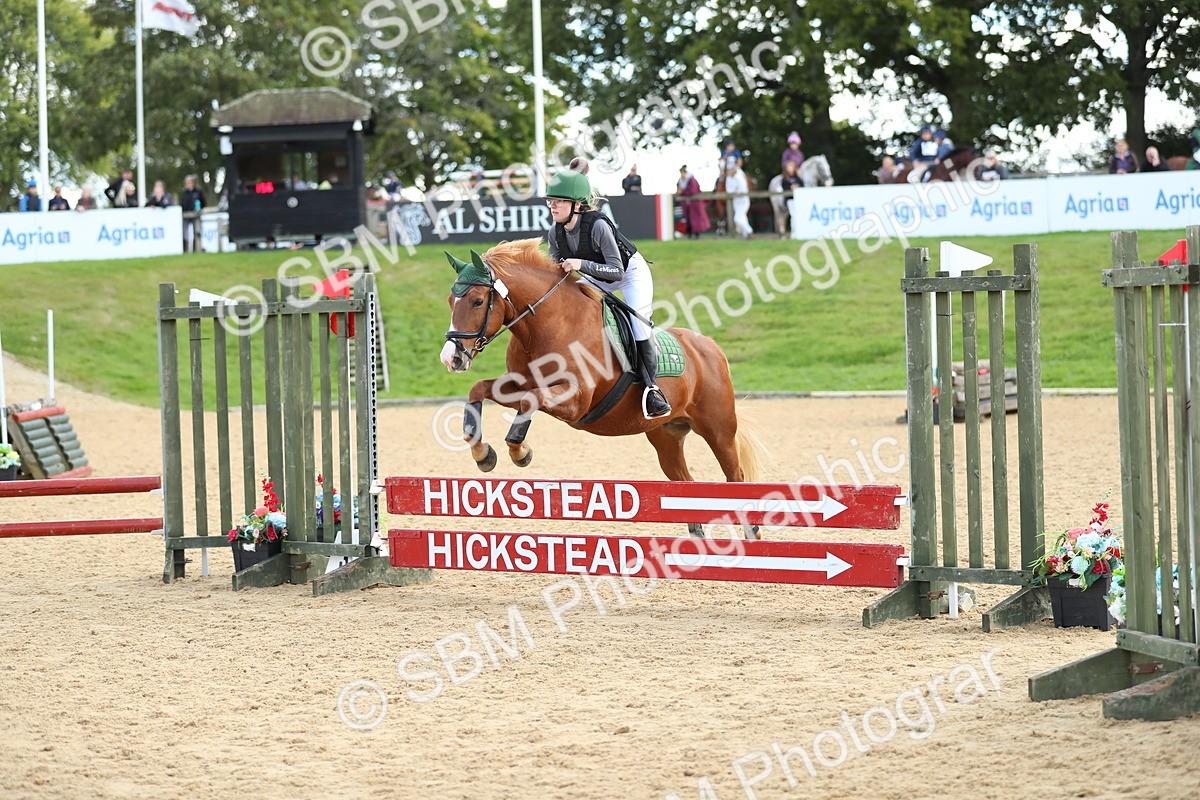 SBM_03615 - E3 Eventers Challenge 70cm Open