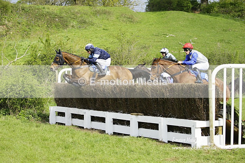 PtP 230422 348 - Berkeley Races - Woodford Glos 23/04/22