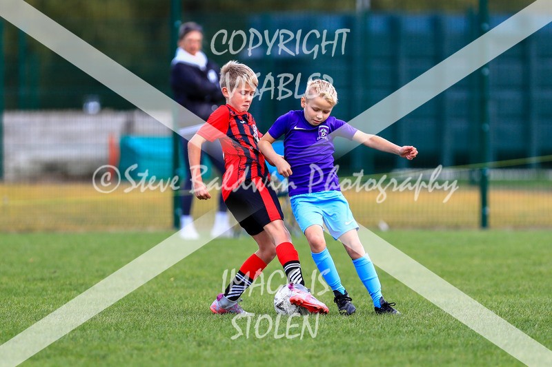 1DX20049 - 2025-10-05 FC Abbey Meads U11 Blue V St Andrews FC U11 Cardinals