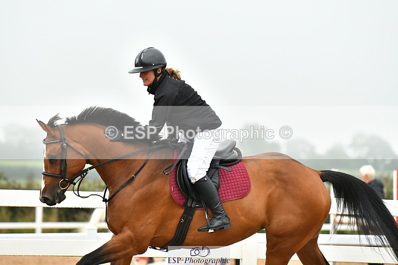 230730A-094502-08315 - Cls 31 British Novice & 90cm Open