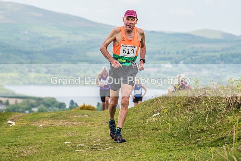 Two Tops-423 - Two Tops Fell Races (Junior & Senior) Saturday 20th May 2023