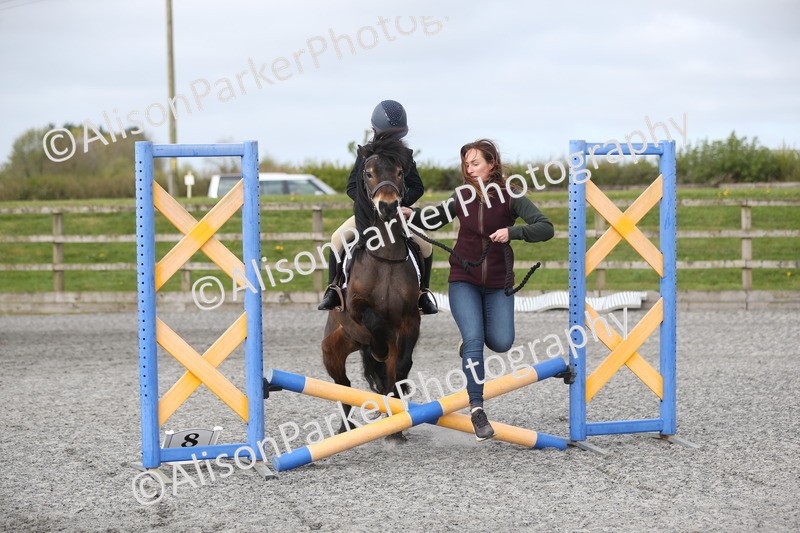 20260412-0013 - Clear Round