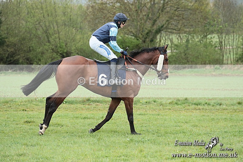 PtP 210425  563 - Paxford Races Easter Monday 21/04/25