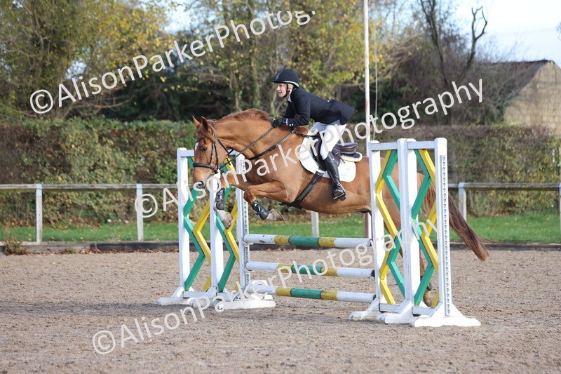 20251116-0469 - Class 3 - 80cm