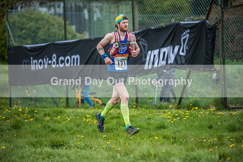 3 Peaks-2367 - The 3 Peaks Race Saturday 27th April 2024