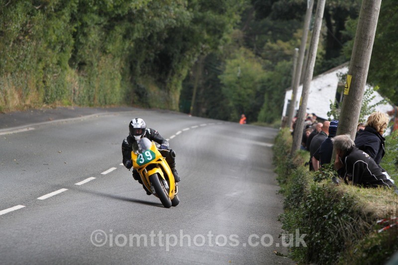  - MGP Supporters Club - Supertwin/Lightweight