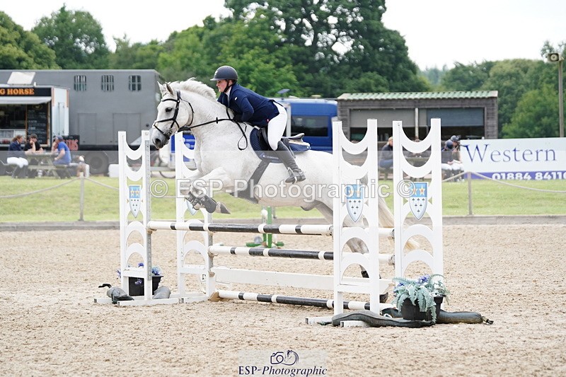 250613A-131746-01597 - Cls 12 95cm Amateur Quali