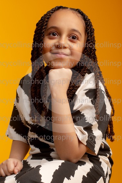 0145 - Chosen Tyronne