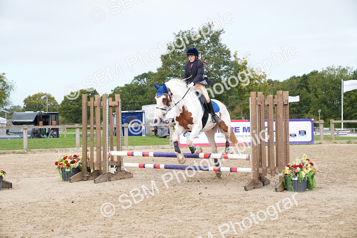 SBM_03342 - J55 - Clear Round 60cm