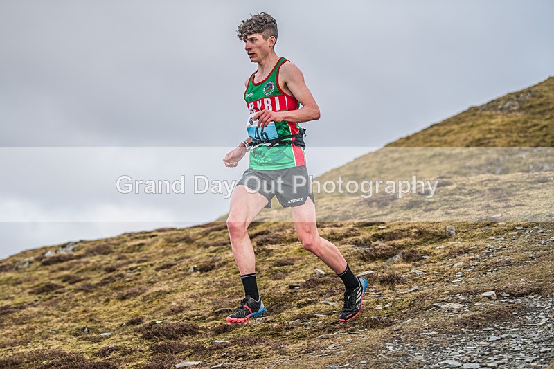 Grisedale-59 - Grisedale Grind Fell Race Wednesday 15th April 2026