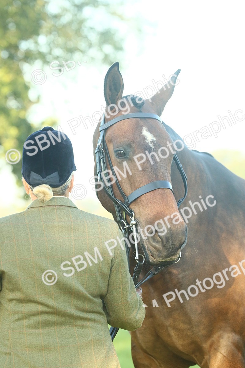 SBM_56645 - S36 - Starters Best Turnout