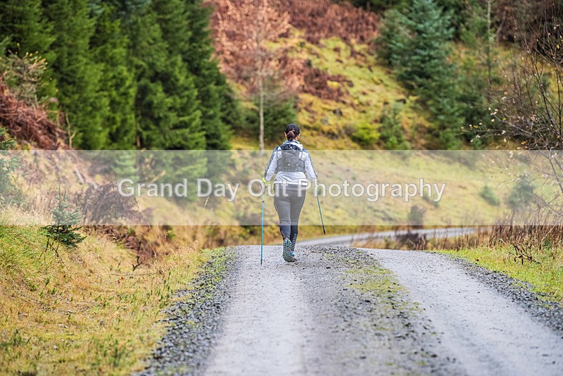 Glentress 21  10K-836 - High Terrain Events Glentress 21 & 10K Trail Races Saturday 18th November 2023