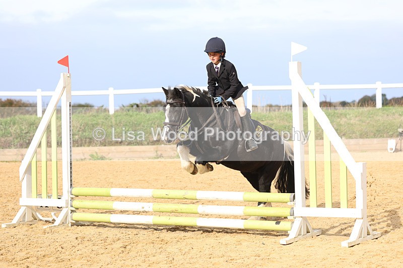 3E7A6470 - Class 2: 50cm Open