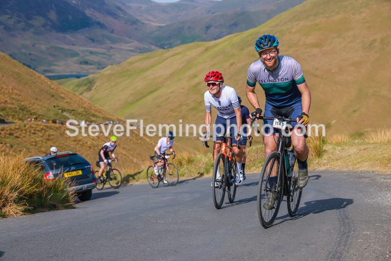 093230 - Newlands Pass 09.00-10.00