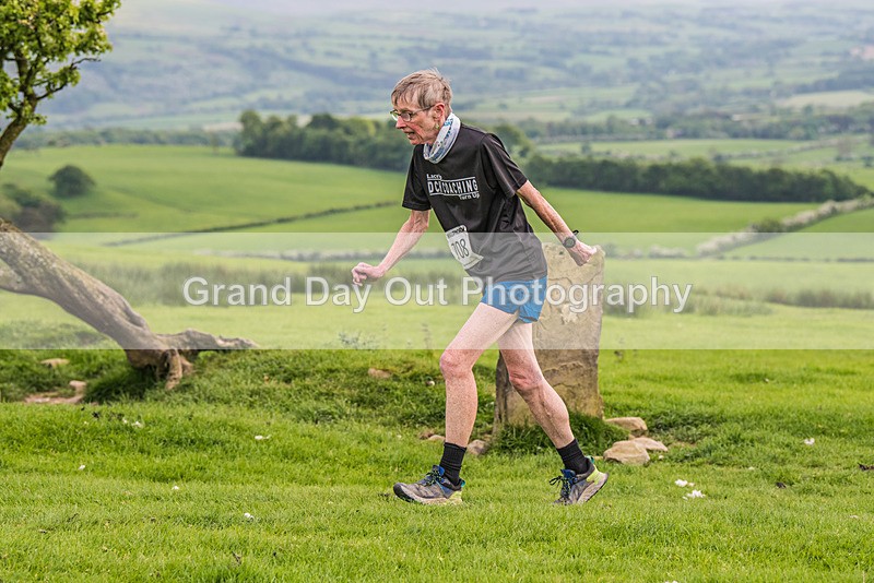 Hay-O-360 - Hay O Trail Race Tuesday 23rd May 2023