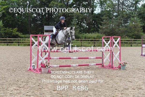 BPP_8486 - CLASS 17 SUN Pony Newcomers/ 1m Open