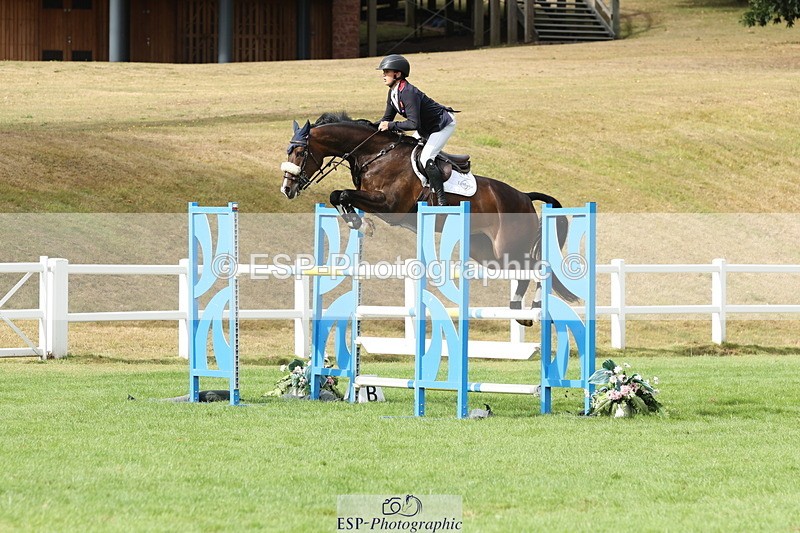 250830A-103858-04966 - Cls 14 HOYS Grade C Quali