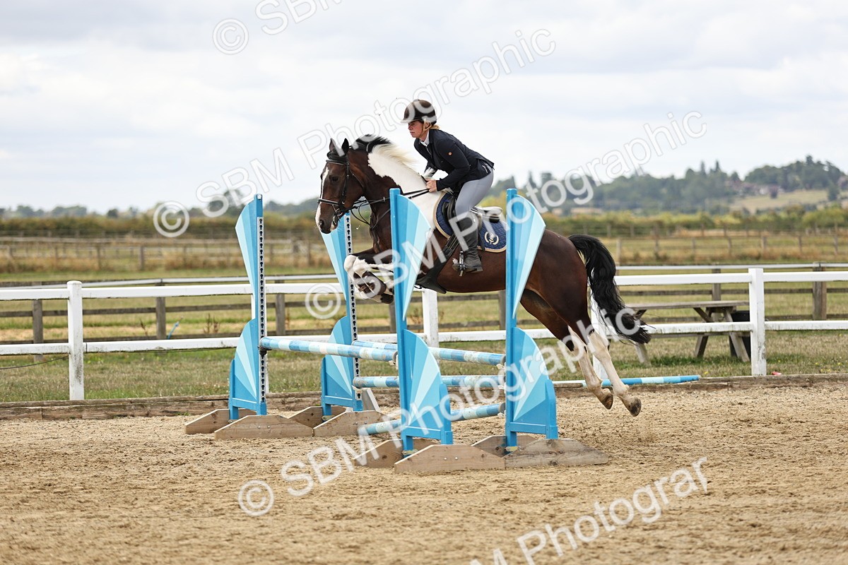 SBM_003898 - Class 2 - Amateur Championship Qualifier 85cm