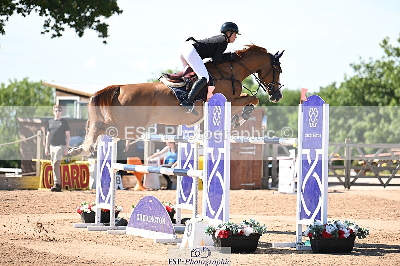 240718A-162537-07460 - Cls 5, 3 Star Big Tour 1.45m